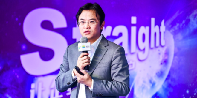 科天云：让企业直面客户，协作3.0时代到来